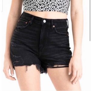 AE 90’s Boyfriend Jean Short